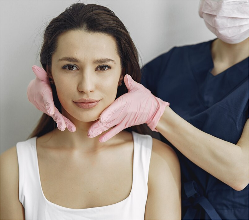 EmFace, The Muscle Lift