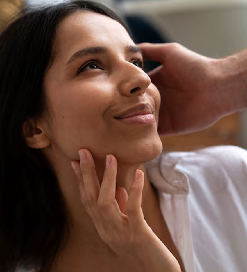 Tissue Lifting & Firmness