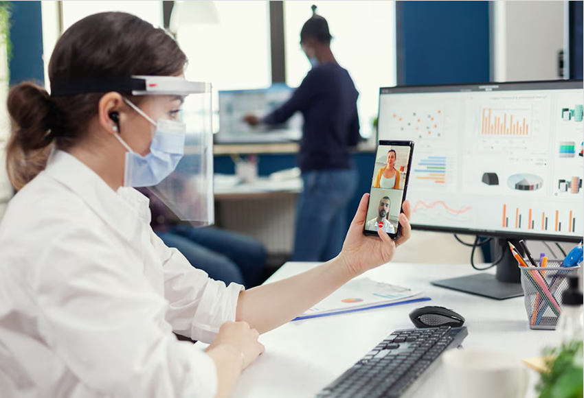 Lab-Verified Safety and Real Medical Monitoring