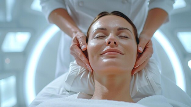 A Step-by-Step Guide to Your First Visit to a Medical Spa in Garden City