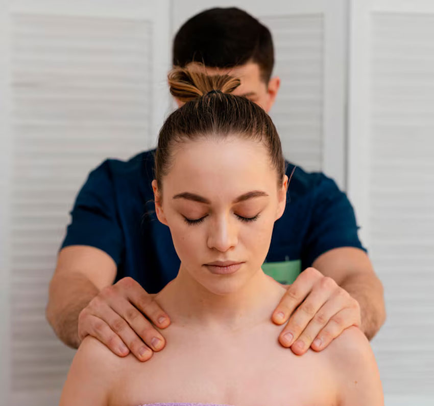 Morpheus8 Body more painful than the face treatment