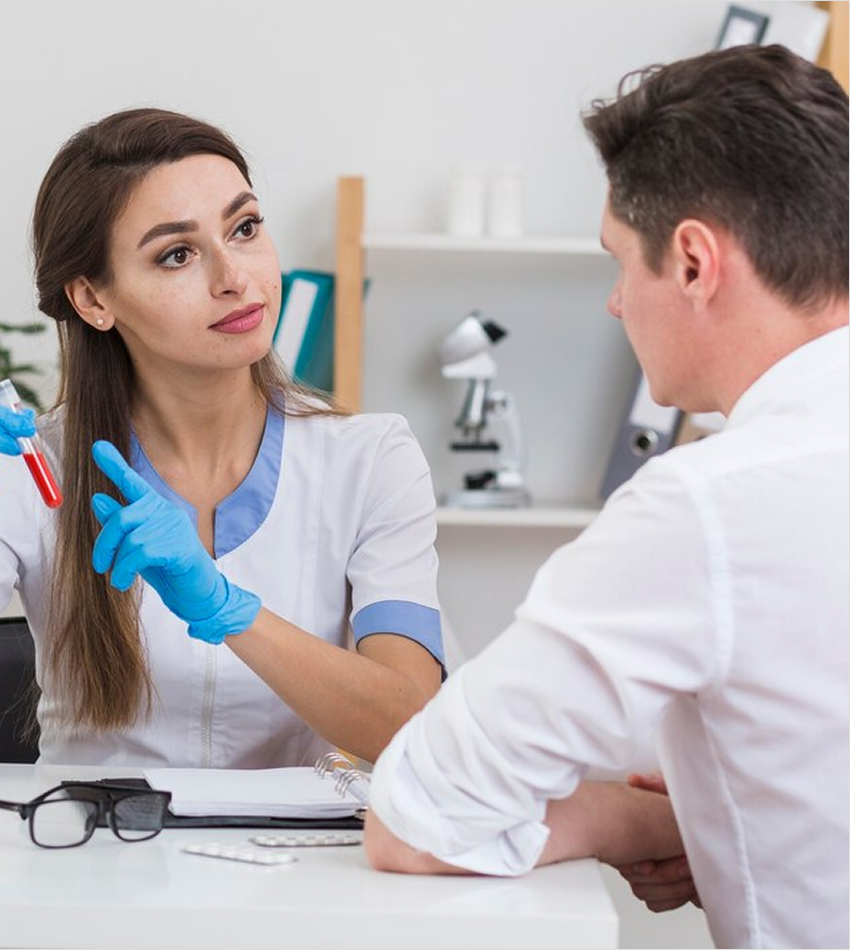 PRP vs. Exosomes: Which One Is Right for You