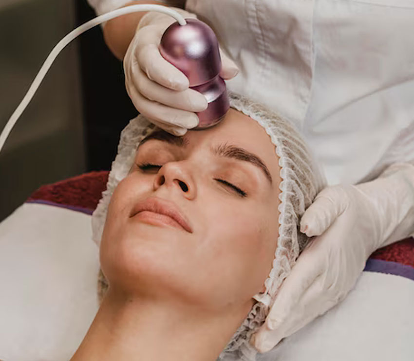 Quantum RF handles well