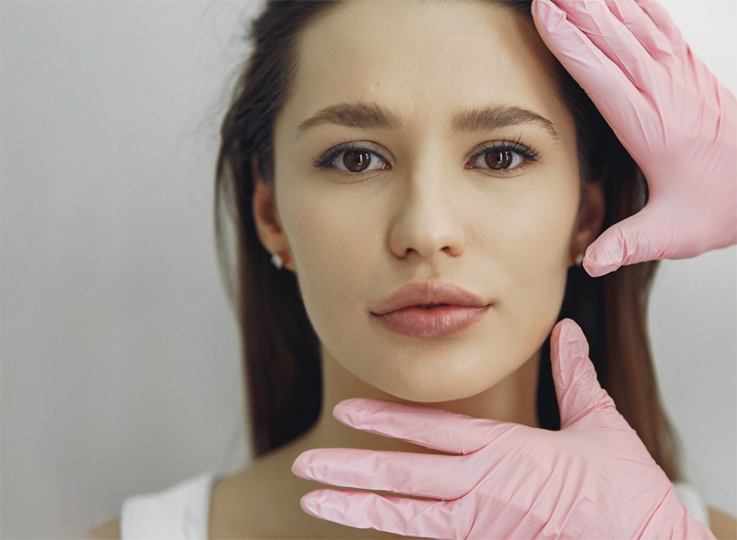 Masseter Botox®: Jaw Slimming & TMJ Relief