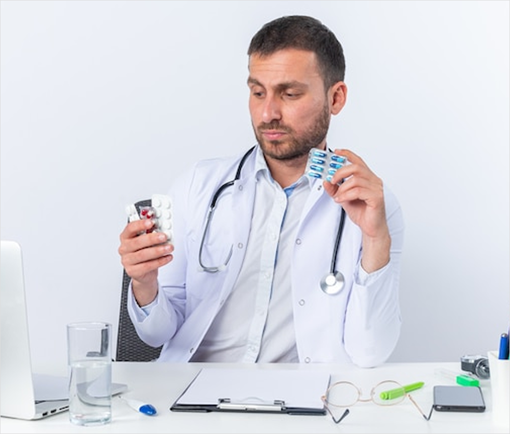 lot of noise right now around GLP-1 medications