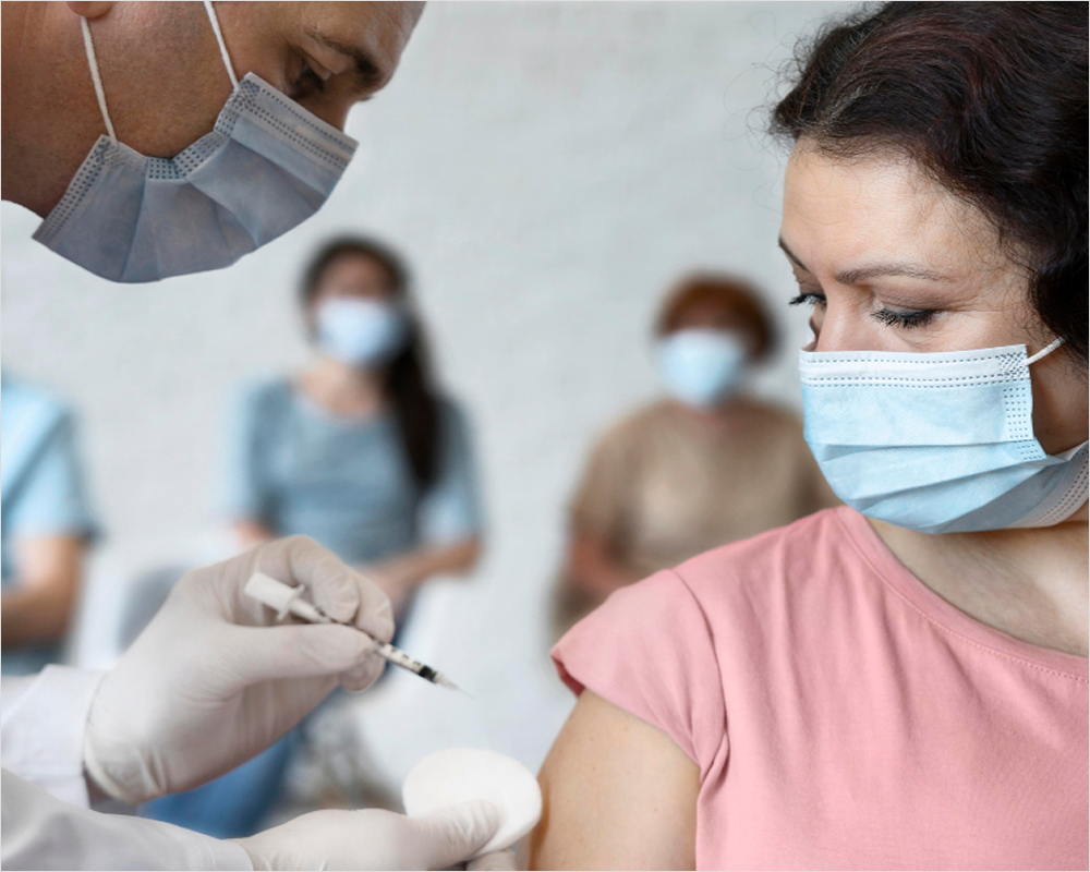 Tirzepatide Injections in Garden City